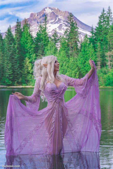 Jessica Nigri nudes photos from her cosplay patreon and premium leaks online. She is a cosplay model with 2876 patrons on Patreon and 3.3m Instagram followers. Samples from Asuka, Boosette, Bowsette, Camilla, Diamond set, Tracer, Princess Mononoke and Sirene.